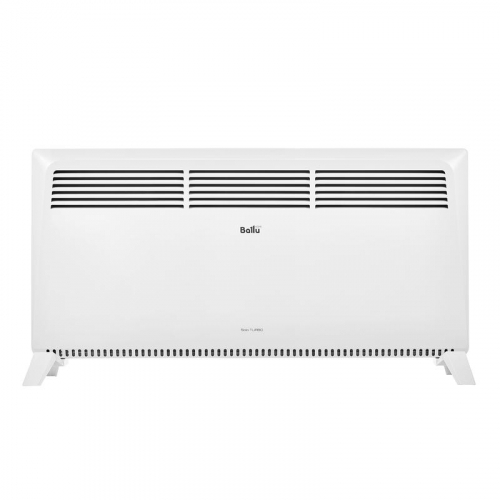 Конвектор электрический Solo Turbo BEC/SMT-2500 Ballu НС-1166354 фото 2