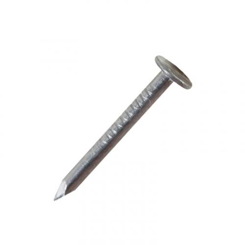 Гвоздь толевый 2х20 (уп.0.5кг) Tech-Krep/Zitar 124611