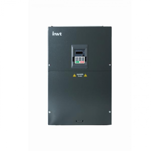 Преобразователь частоты GD20-110G-4 110кВт 380В INVT 90001-01478