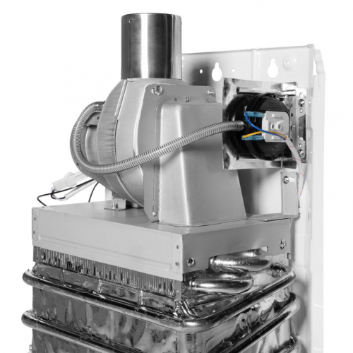 Колонка газовая GWH 10 Fiery Turbo Ballu НС-1584737 фото 9