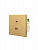 Розетка СП ZIMA IP20 Type-C + USB механизм зол. LEZARD 704-3688-192TC