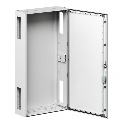 Корпус напольный RAM fit 1400х800х250мм с боков. вырезами DKC R6NFW148025F фото 2 Корпус напольный RAM fit 1400х800х250мм с боков. вырезами DKC R6NFW148025F фото 2
