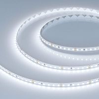 Лента светодиодная UL-A120-8mm 24V White 6000К 14.4Вт/м IP20 (уп.5м) Arlight 042300