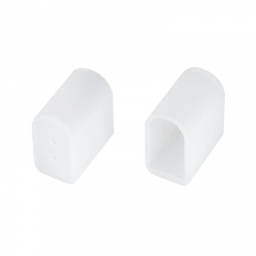 Заглушка AURORA-1608-CAP-SET-WH пластик Arlight 039360 Заглушка AURORA-1608-CAP-SET-WH пластик Arlight 039360