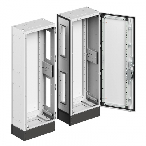 Комплект для объединения корпусов RAM fit бок о бок 250/300мм (уп.2шт) DKC R6MS2530 фото 3