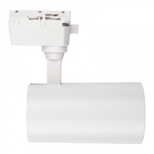 Светильник светодиодный трековый PTR 0732 32Вт 4000К IP40 24град. WH бел. Pro JazzWay 5015265 фото 7