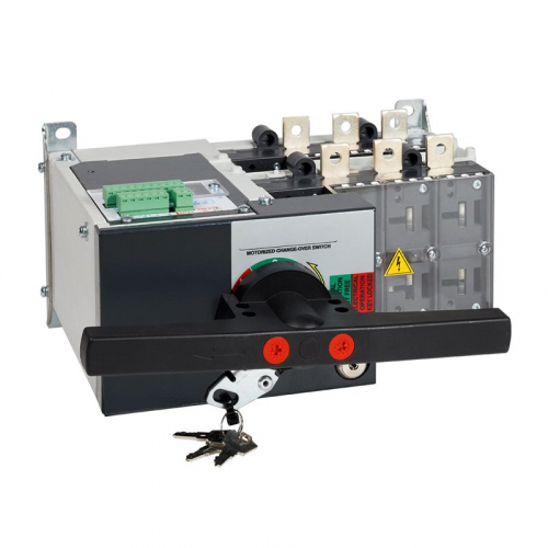 Переключатель OptiSwitch DI-MT-160-3C КЭАЗ 369195
