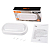 Светильник светодиодный PBH-PC9-OA 24Вт 4000К IP65 2400лм ЖКХ бел. JazzWay 5070172