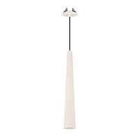 Светильник светодиодный SP-STIRIA-L400-R57-5W Warm3000 BG 36deg 230В IP20 3000К 5Вт метал. Arlight 054458