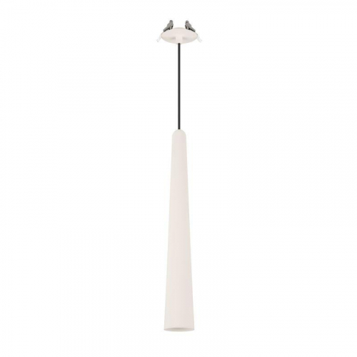 Светильник светодиодный SP-STIRIA-L400-R57-5W Warm3000 BG 36deg 230В IP20 3000К 5Вт метал. Arlight 054458