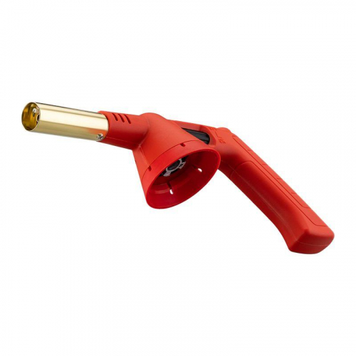 Горелка-насадка газовая GT-32 360град. с пьезоподжигом Rexant 12-0032