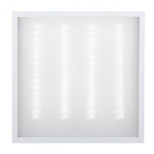 Панель светодиодная универсальная призма 36ВТ 4000К 600х600х19 LTL-6060-22 Ultraflash 15003 Панель светодиодная универсальная призма 36ВТ 4000К 600х600х19 LTL-6060-22 Ultraflash 15003