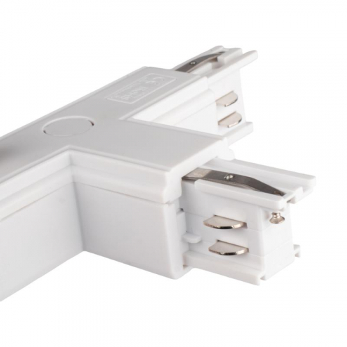 Аксессуар к шинопроводу трехфазному 3P PTR CT-WH R/OUT правый внешний Pro+ бел. JazzWay 5063259 фото 5 Аксессуар к шинопроводу трехфазному 3P PTR CT-WH R/OUT правый внешний Pro+ бел. JazzWay 5063259 фото 5