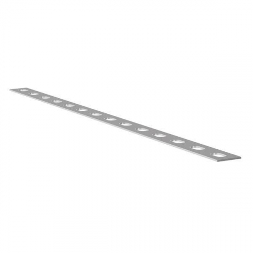 Полоса перфорированная 30мм L2000 2мм ПП30 К202 EKF pp302000-2 Полоса перфорированная 30мм L2000 2мм ПП30 К202 EKF pp302000-2