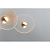 Бра светодиодный Helena 6134-401 LED 7Вт 3000К дизайн Rivoli Б0061946