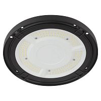 Светильник светодиодный SPP-411-0-50K-200 200Вт 24000лм 5000К Кп<5% КСС Д IC IP65 LED (High Bay) подвесной для высоких пролетов Эра Б0047165