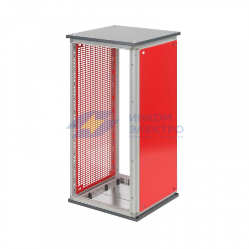Плата монтажная боковая для шкафа CQE (ВхГ) 400х500мм DKC R5LPS0405 фото 2