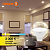 Лампа светодиодная LED G3 Value LVMR1675 10SW/830 10Вт софит матовая 3000К тепл. бел. GU5.3 800лм 230В 10х1RU OSRAM 4058075582873