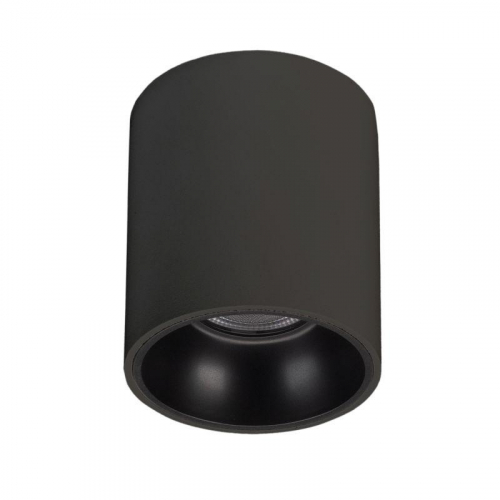 Светильник светодиодный SP-SALT-R75-8W Warm3000 BK 40 deg IP44 230В металл Arlight 039379 Светильник светодиодный SP-SALT-R75-8W Warm3000 BK 40 deg IP44 230В металл Arlight 039379