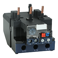 Реле тепловое OptiStart E LRE353-93A-(23-32A) КЭАЗ 330328