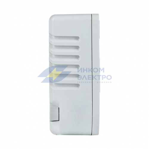 Термостат NO/NC (охлаждение/обогрев) накладной 16А 230В IP20 PROxima EKF thermo-no-nc-wall фото 2