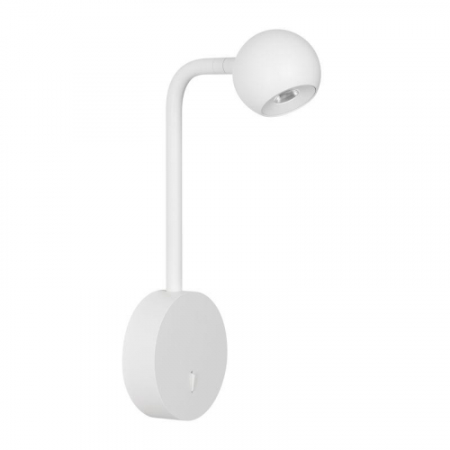 Светильник светодиодный SP-OTTORI-LONG-WALL-6W Warm3000 (WH 30 deg 230В) IP20 металл Arlight 051024 Светильник светодиодный SP-OTTORI-LONG-WALL-6W Warm3000 (WH 30 deg 230В) IP20 металл Arlight 051024