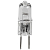 Лампа галогенная GY6.35-JCD-50W-230V 50Вт капсула GY6.35 230В Эра C0027374