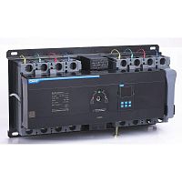 Устройство автоматического ввода резерва NXZM-630S/3BT 500А (Modbus) CHINT 525430