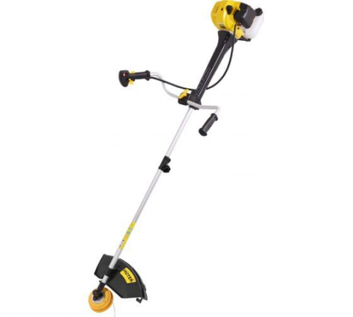 Триммер бензиновый GGT-2500S PRO (с антивибрационной системой) Huter HUTER 70/2/27 фото 2 Триммер бензиновый GGT-2500S PRO (с антивибрационной системой) Huter HUTER 70/2/27 фото 2