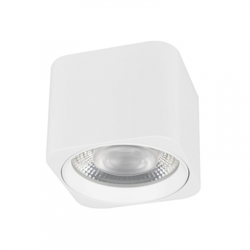 Светильник светодиодный SP-DICE-S78x78-10W Warm3000 (WH 24 deg 230В) IP54 металл Arlight 046633 Светильник светодиодный SP-DICE-S78x78-10W Warm3000 (WH 24 deg 230В) IP54 металл Arlight 046633