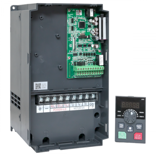 Преобразователь частоты PRO-Drive PD-150-FC-11K-43-B EKF PD-150-FC-11K-43-B фото 3 Преобразователь частоты PRO-Drive PD-150-FC-11K-43-B EKF PD-150-FC-11K-43-B фото 3
