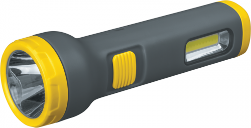 Фонарь аккумуляторный 14 035 NPT-CP21-ACCU 1LED 1Вт + 1COB 1Вт аккум. 3.7В 1.2А.ч пластик. NAVIGATOR 14035 фото 2 Фонарь аккумуляторный 14 035 NPT-CP21-ACCU 1LED 1Вт + 1COB 1Вт аккум. 3.7В 1.2А.ч пластик. NAVIGATOR 14035 фото 2