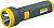 Фонарь аккумуляторный 14 035 NPT-CP21-ACCU 1LED 1Вт + 1COB 1Вт аккум. 3.7В 1.2А.ч пластик. NAVIGATOR 14035