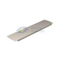 Пластина для увеличения жесткости крышек  ширина 450мм  AISI 304 DKC IGC45C