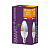 Лампа светодиодная SMART+ Candle Tunable White 40 6Вт E14 LEDVANCE 4058075208414