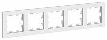 Рамка 5-м AtlasDesign универс. лотос SE ATN001305