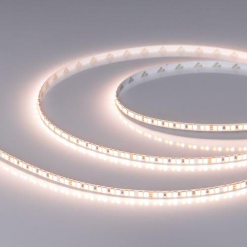 Лента светодиодная UL-A240-5mm 24В White-MIX 10Вт/м IP20 измен. цветов. темпер. (уп.5м) Arlight 055458 Лента светодиодная UL-A240-5mm 24В White-MIX 10Вт/м IP20 измен. цветов. темпер. (уп.5м) Arlight 055458