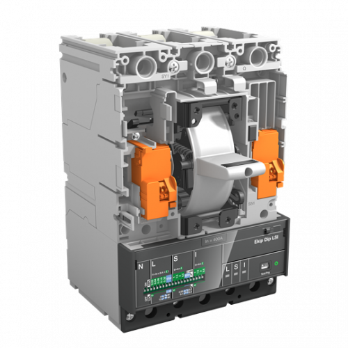 Реле отключения для выкатного исполнения YO-C XT5 W 110..240 V AC - 110..250 V D