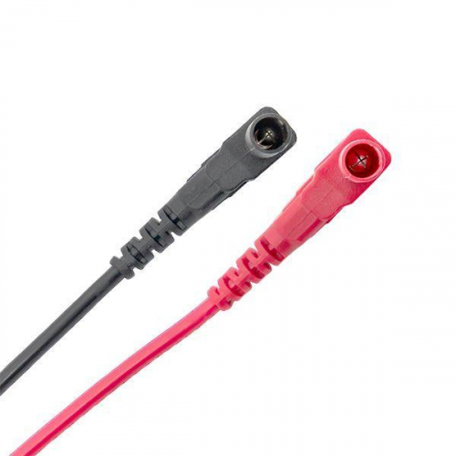 Комплект измерительных щупов TL3001 (1м) (20AWG) Expert EKF TL3001 фото 9 Комплект измерительных щупов TL3001 (1м) (20AWG) Expert EKF TL3001 фото 9