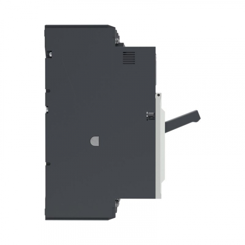 Выключатель автоматический 3P 1600А 70кА pro MNX1600L при AC415V расцепитель ETS YON MNX1600L3PETS1600 фото 3