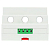 Ограничитель мощности 3ф ОМ-630 PROxima EKF rel-pl-630