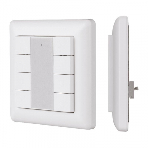 Панель DALI-223-8K-D2-IN (BUS Free purpose) INTELLIGENT ARLIGHT 031147