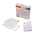 Светильник светодиодный PLED DL6 WH Downlight 15Вт 4000К IP40 ДВО встраив. JazzWay 5036345