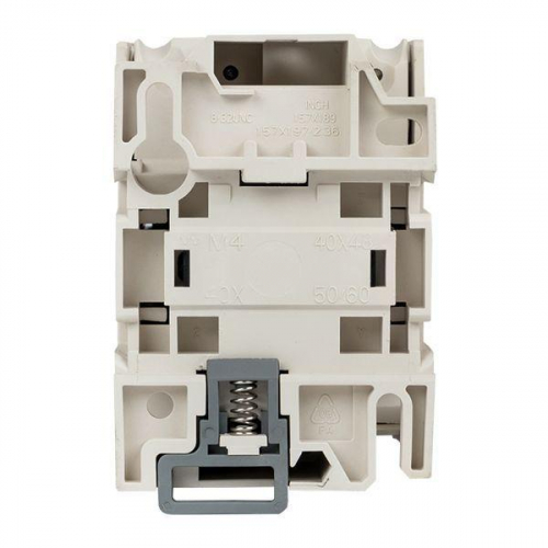 Контактор КМЭ 32А кат. 380В AC 1НЗ EKF ctr-s-32-380-nc фото 4