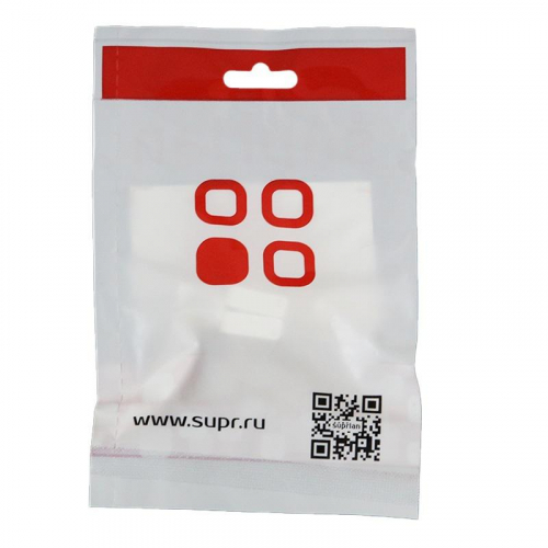 Коннектор 8P8C U/UTP кат.5E RJ-45 безынструментальный (DIY) SUPRLAN 10-0218-1 фото 6 Коннектор 8P8C U/UTP кат.5E RJ-45 безынструментальный (DIY) SUPRLAN 10-0218-1 фото 6