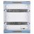 Бокс модульный накладной PDB/W 1024 WH (ЩРН-П-24) IP41 пластик. JazzWay 5071698