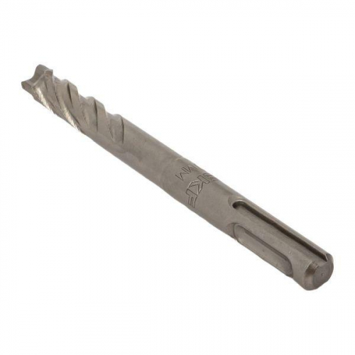 Бур по бетону SDS-plus 10х110 мм (4 резца) Professional EKF db-10-110-4x4-ue фото 6