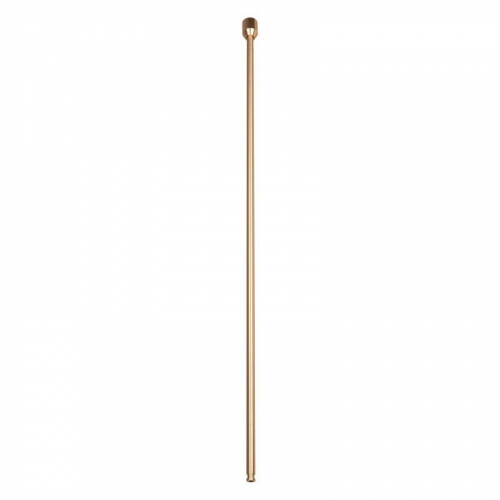 Подвес жесткий ART-APRIORI-ROD-E-L800 (GD) IP20 металл Arlight 044901 Подвес жесткий ART-APRIORI-ROD-E-L800 (GD) IP20 металл Arlight 044901