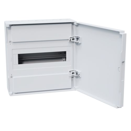 Корпус пластиковый OptiBox Pro 12-NNR-IP40 КЭАЗ 379787 фото 2