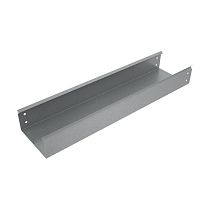 Расширение лотка телескопическое 100х500 "ПЛЮС" TRplus100-500 INOX304 КМ PL9841